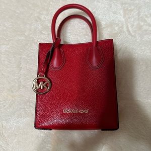 Michael Kors crossbody